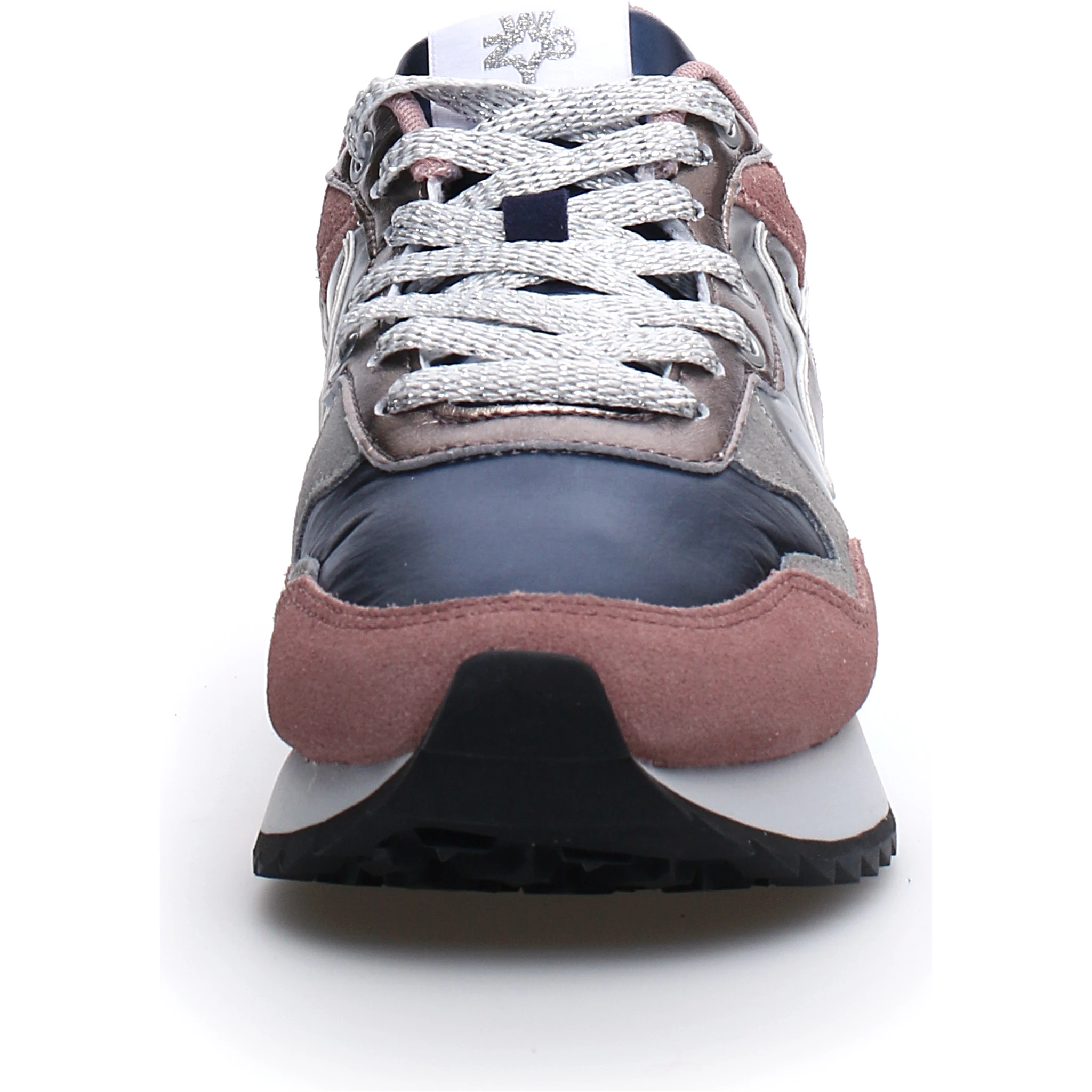 W6YZ Sneakers Pink