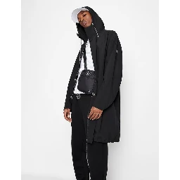 ARMANI EXCHANGE Trousers Black