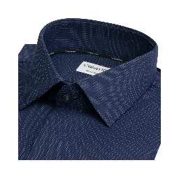 Calvin Klein Shirts Blue