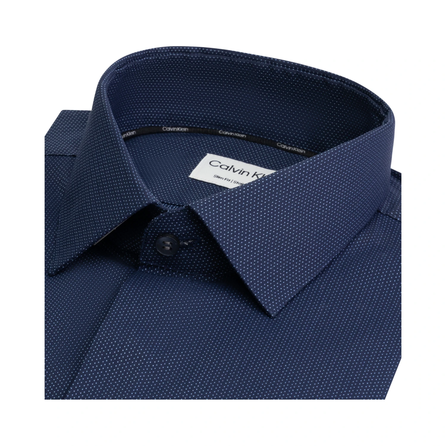 Calvin Klein Shirts Blue