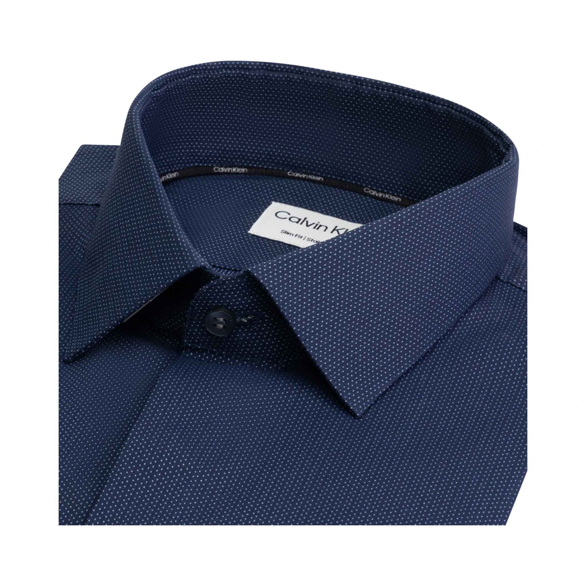 Calvin Klein Shirts Blue