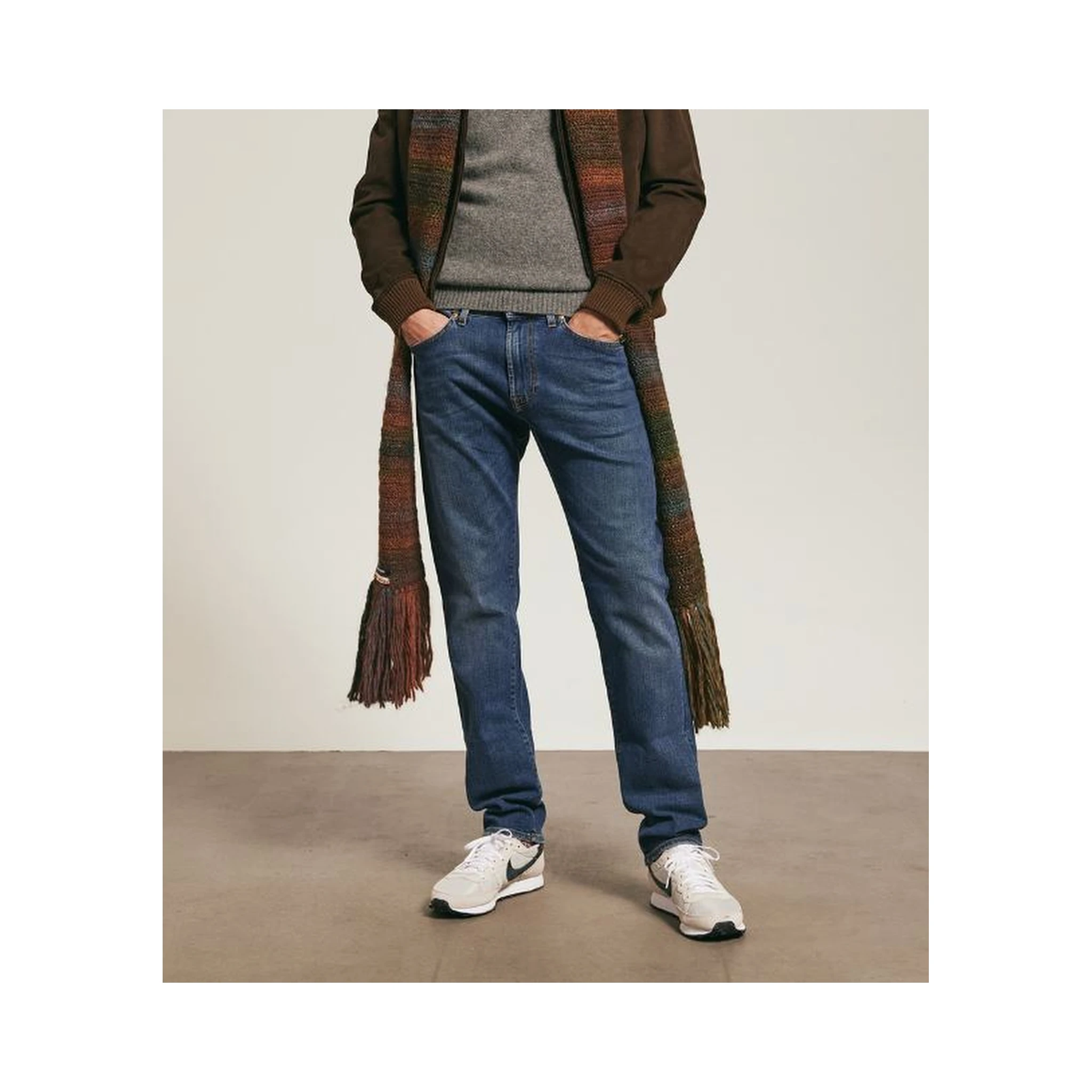 ROY ROGER'S RTW... Blue