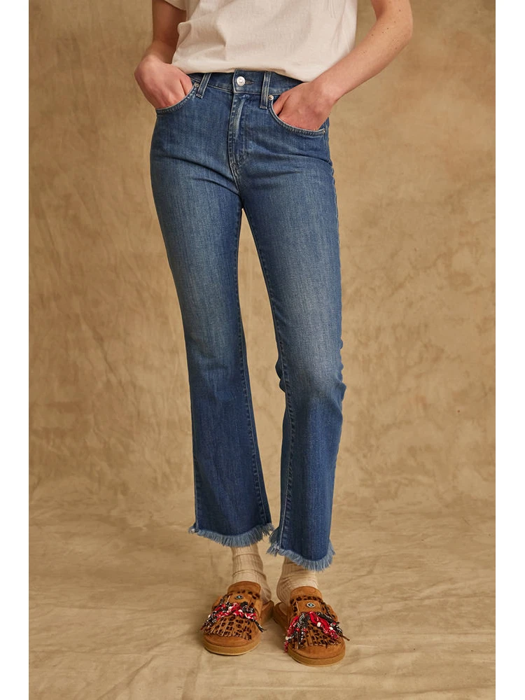 ROY ROGER'S RTW... Blue