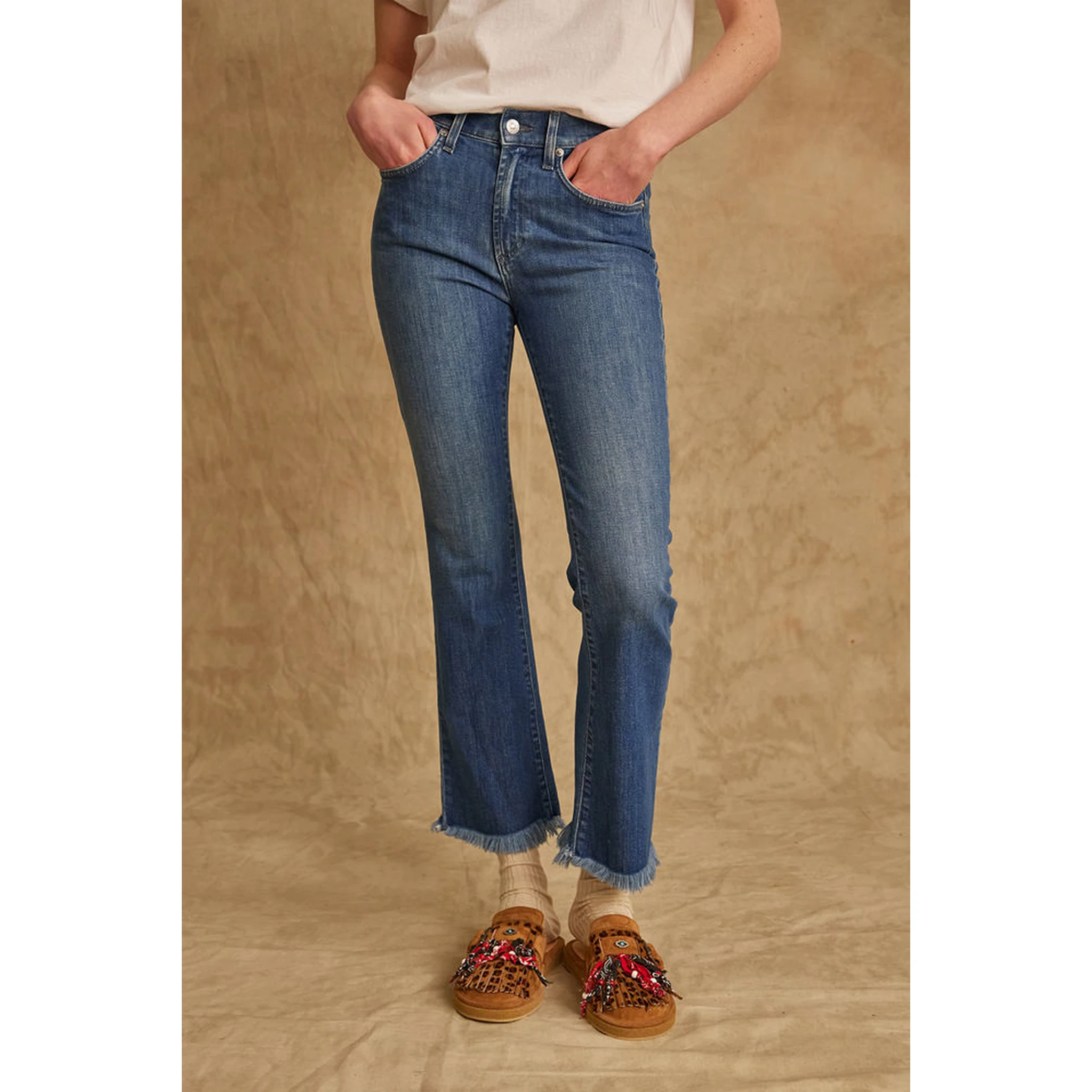 ROY ROGER'S RTW... Blue