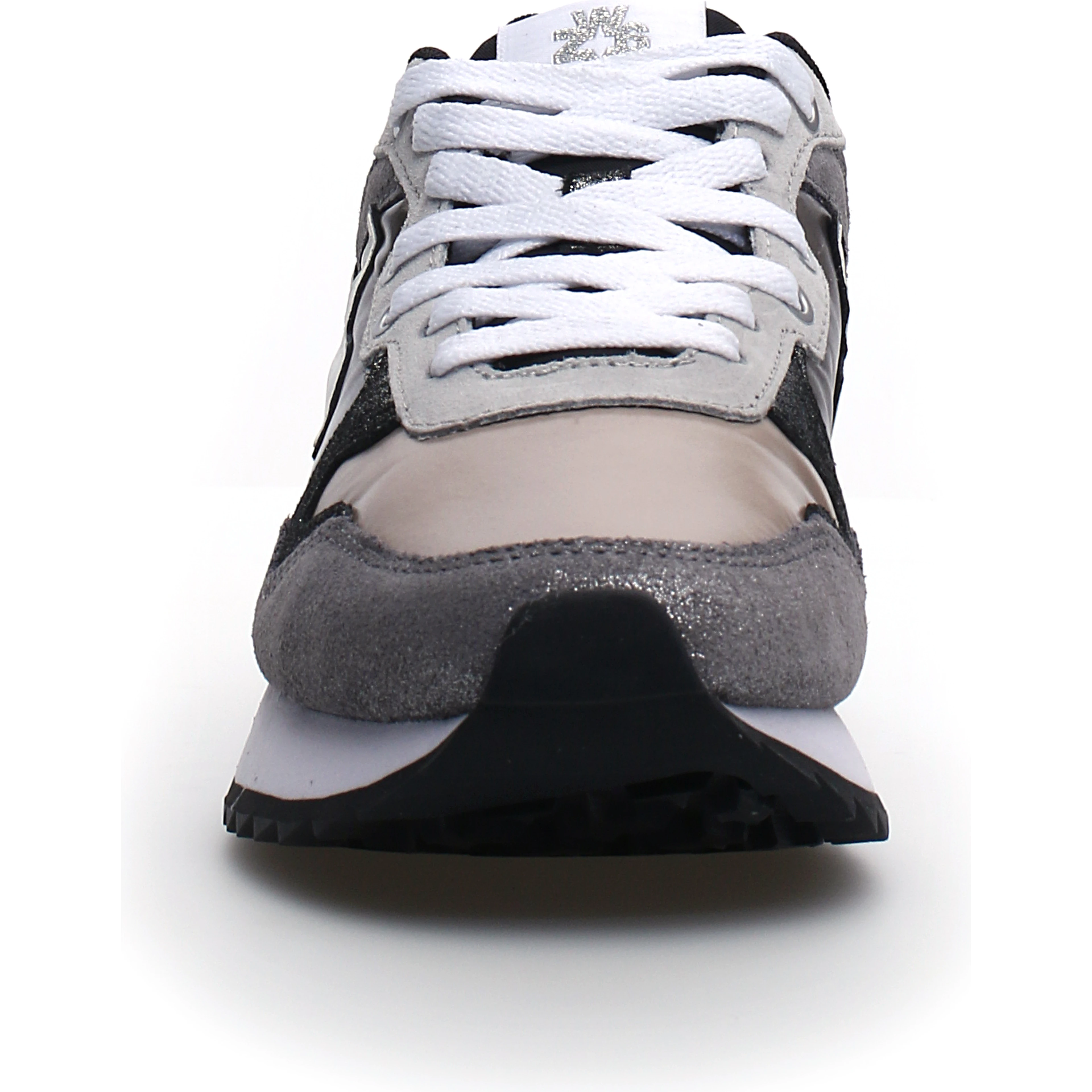 W6YZ Sneakers Grey