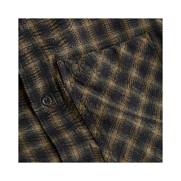 Calvin Klein Shirts Green