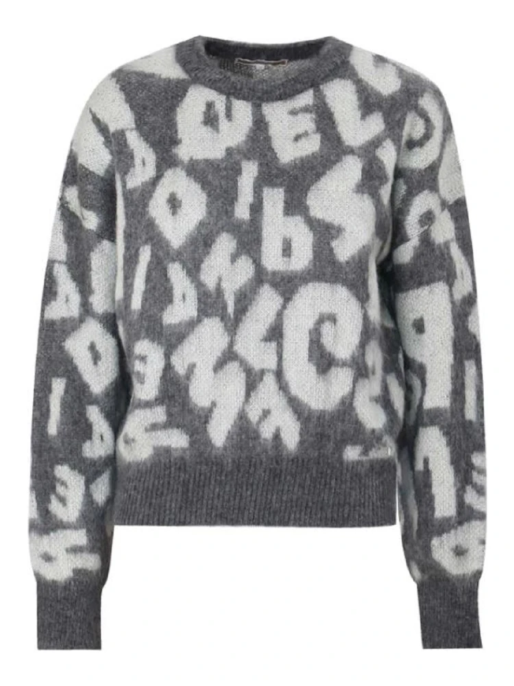 KOCCA Sweaters Grey