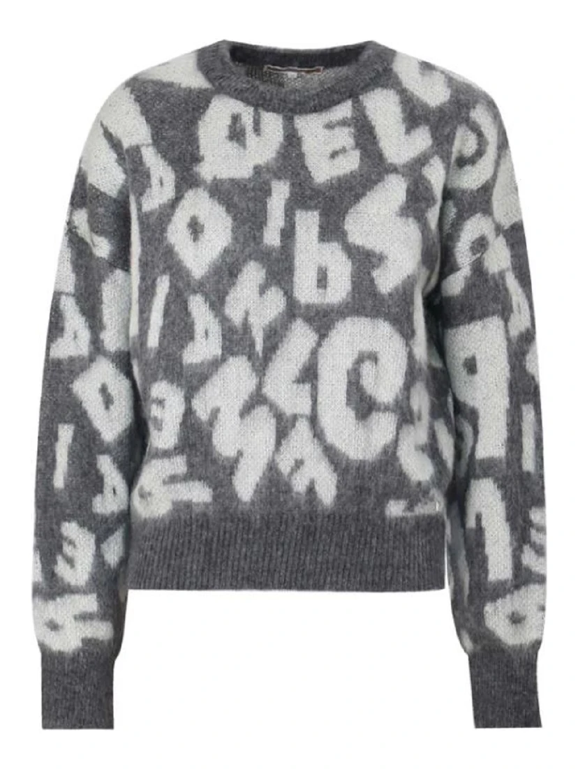 KOCCA Sweaters Grey