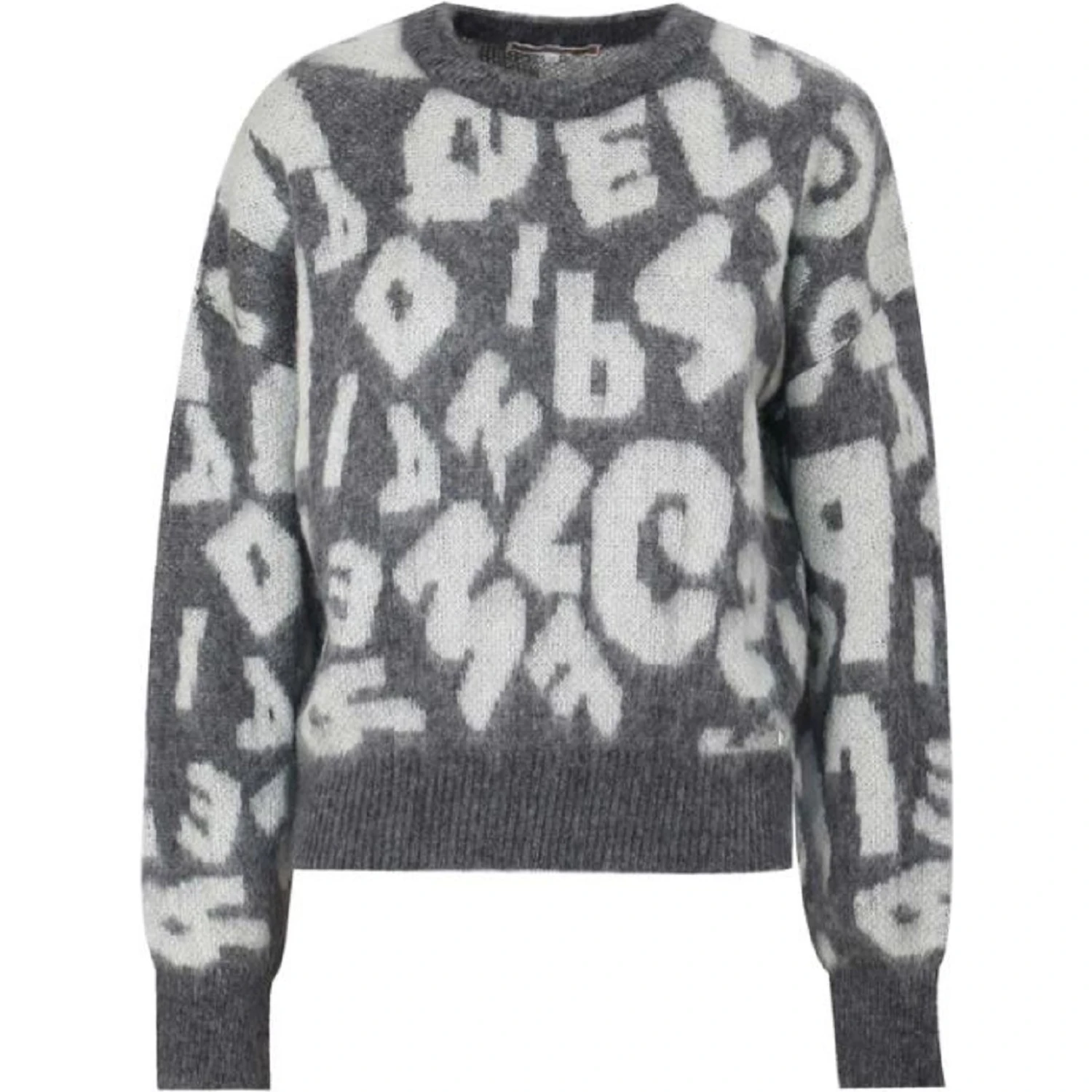 KOCCA Sweaters Grey