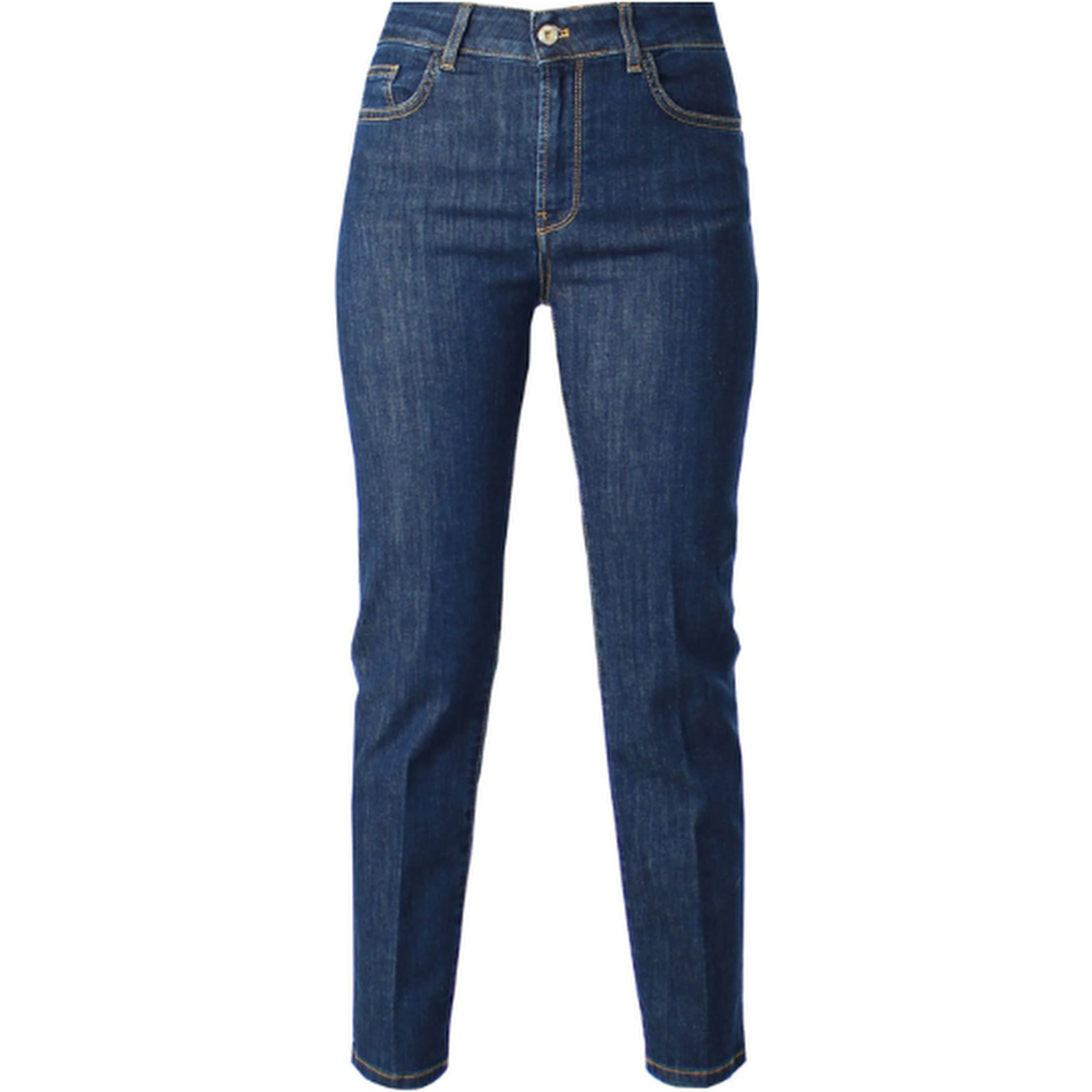 KOCCA Trousers Blue