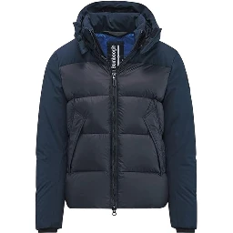 BOMBOOGIE Jackets Blue