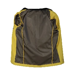 BOMBOOGIE Jackets Yellow
