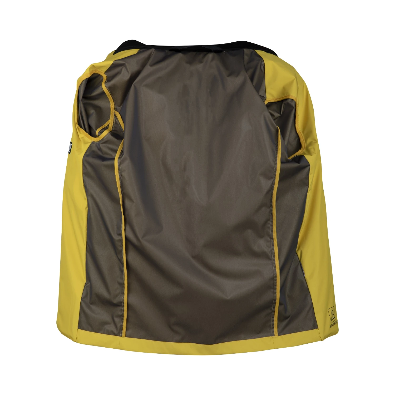 BOMBOOGIE Jackets Yellow