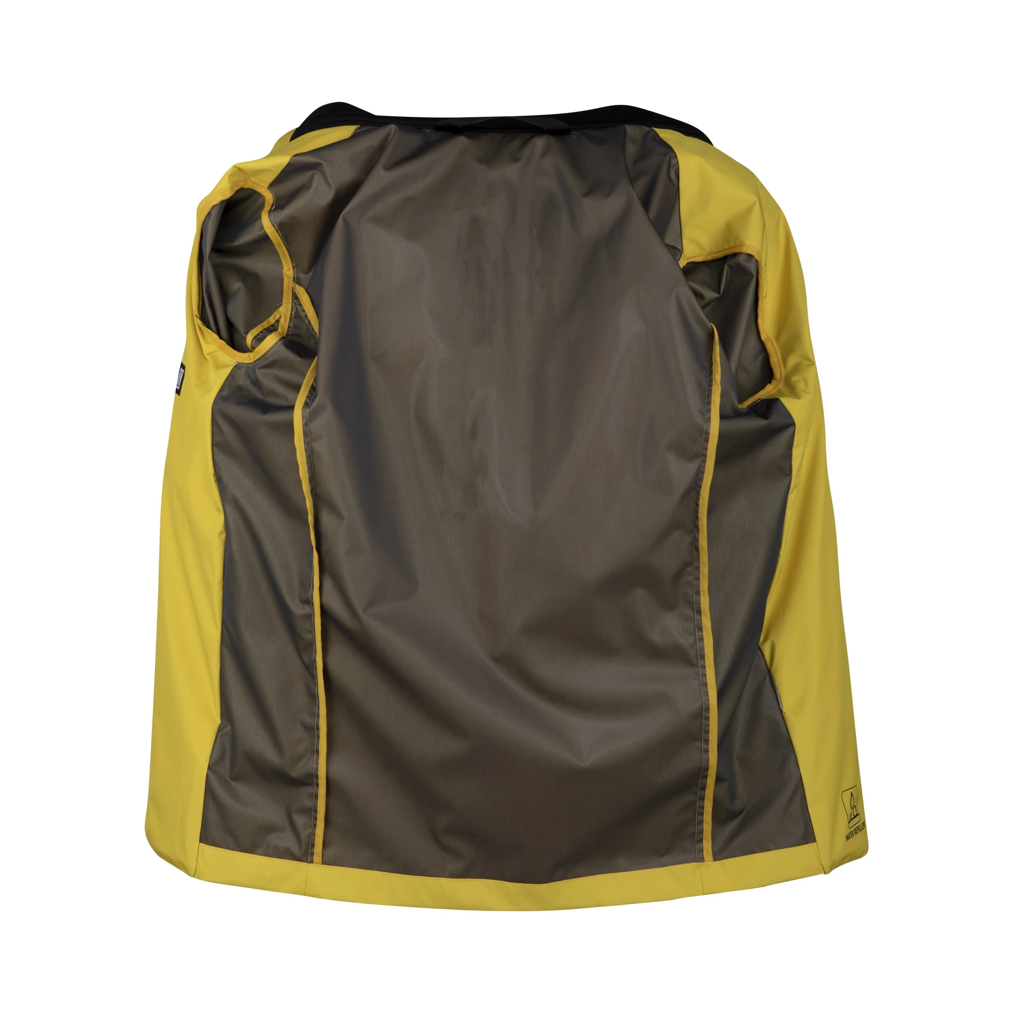 BOMBOOGIE Jackets Yellow