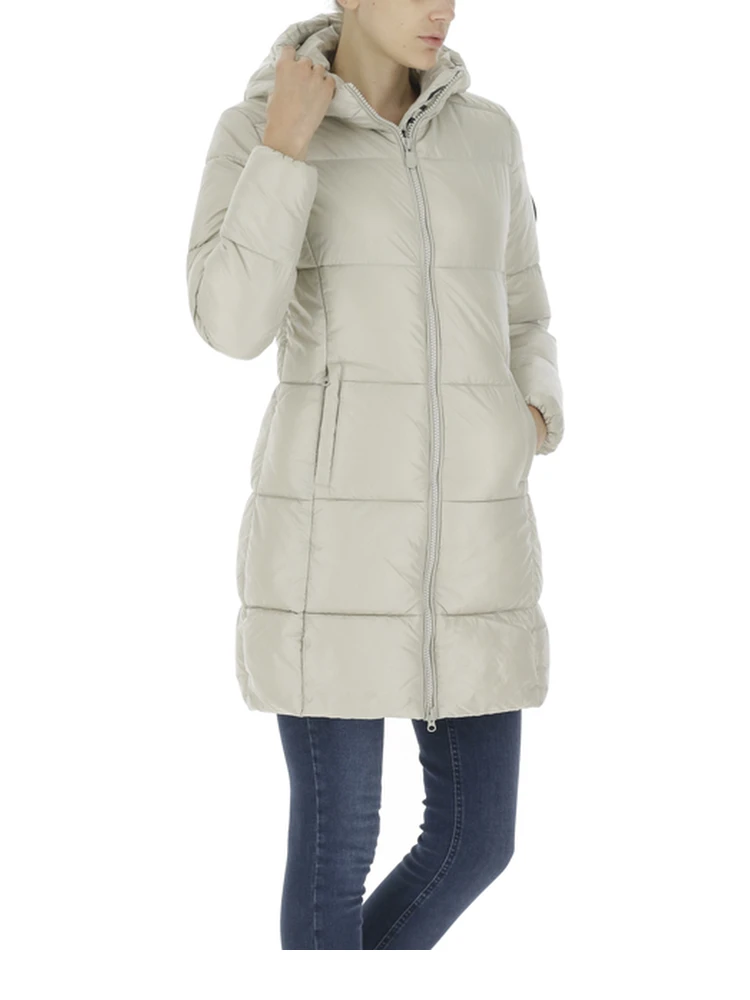 Save The Duck Jackets Beige alternative