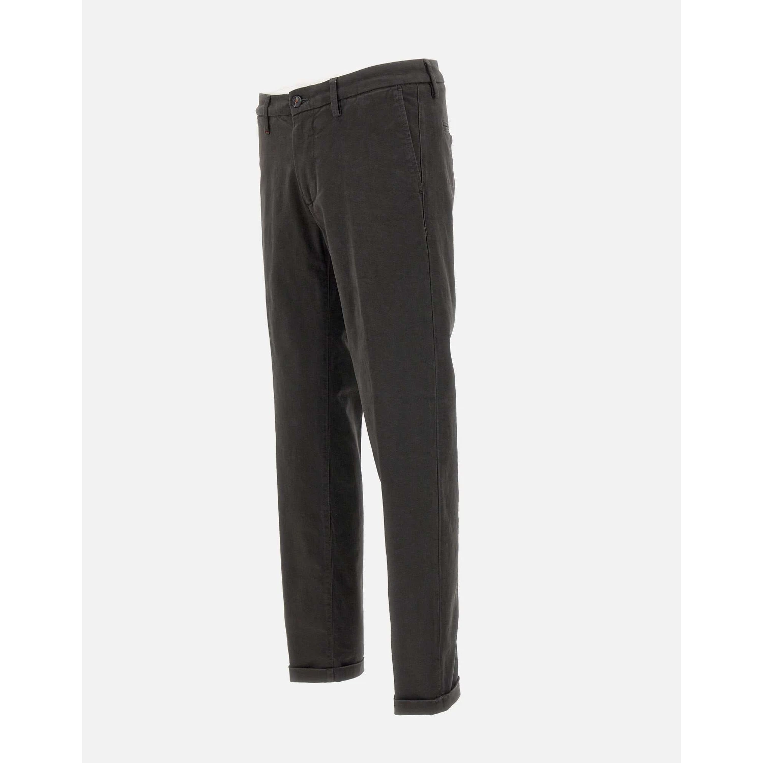 Re-Hash Trousers Grey