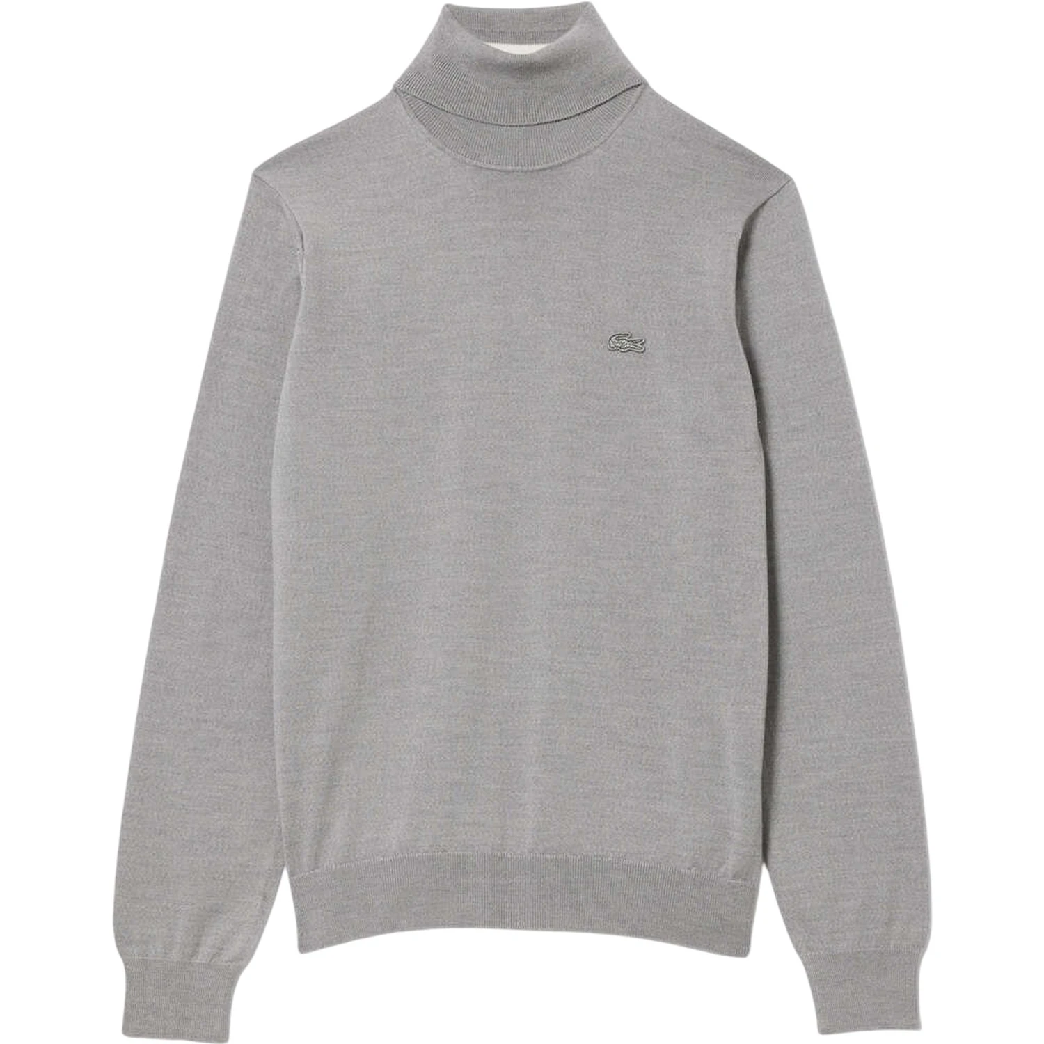 Lacoste Sweaters Grey
