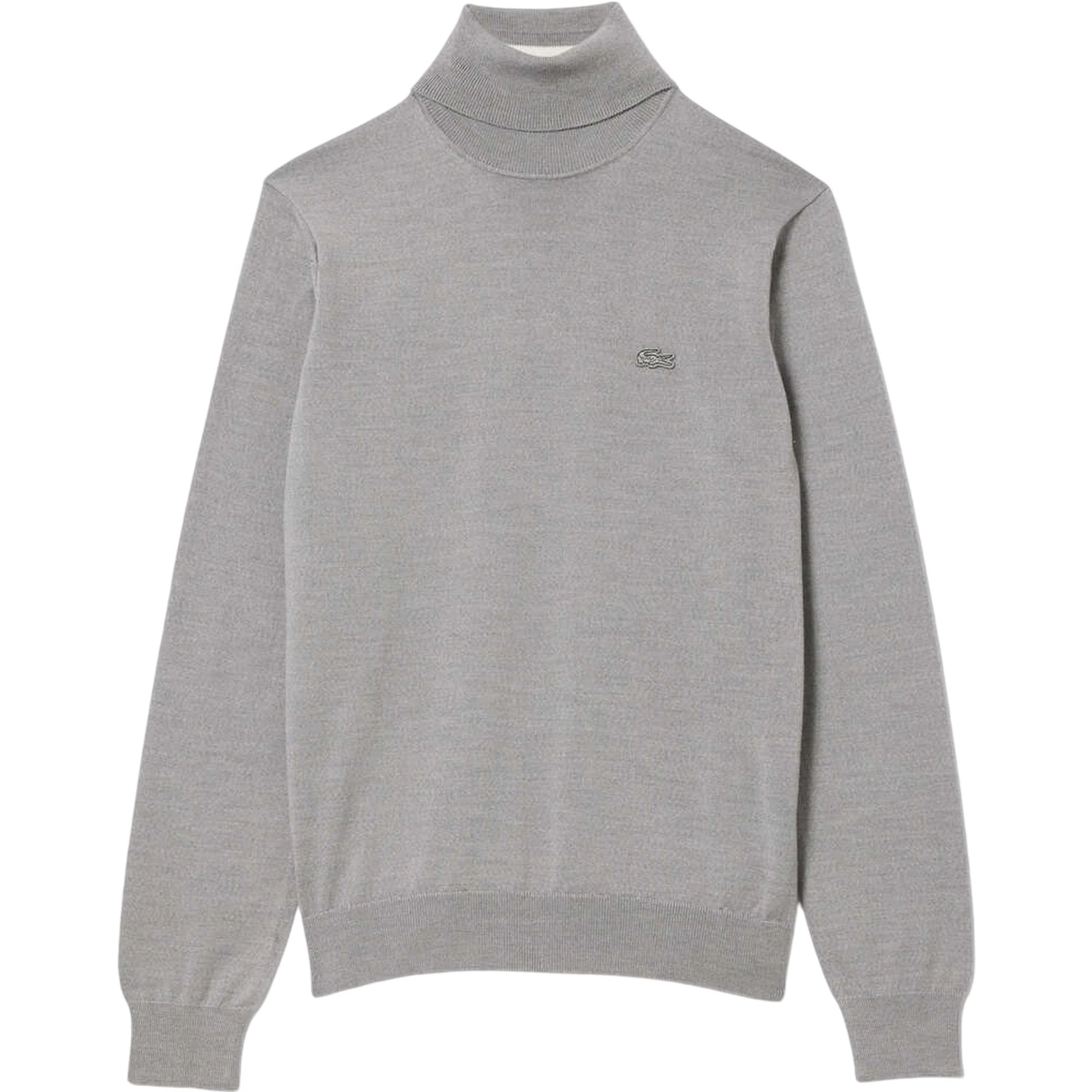Lacoste Sweaters Grey