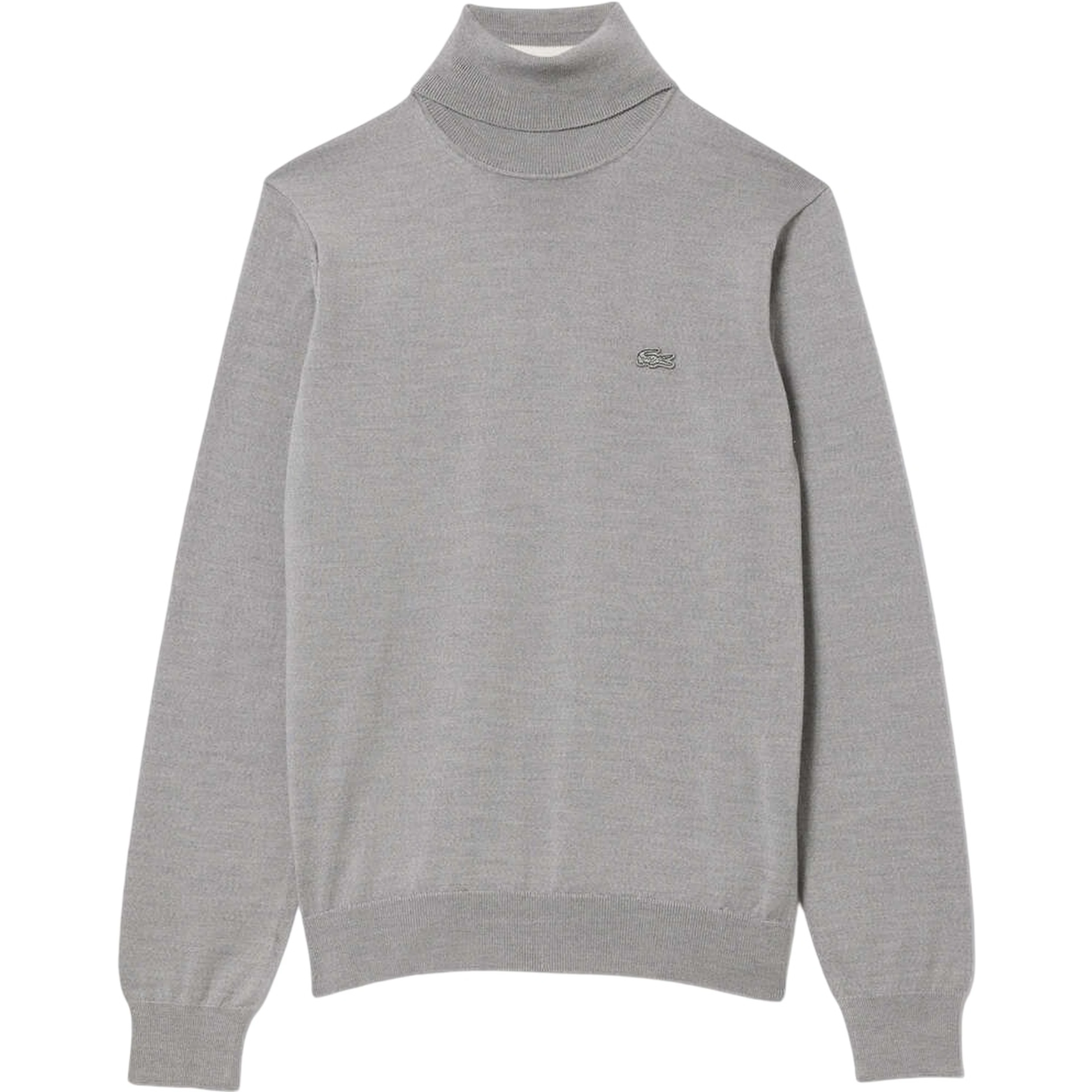Lacoste Sweaters Grey