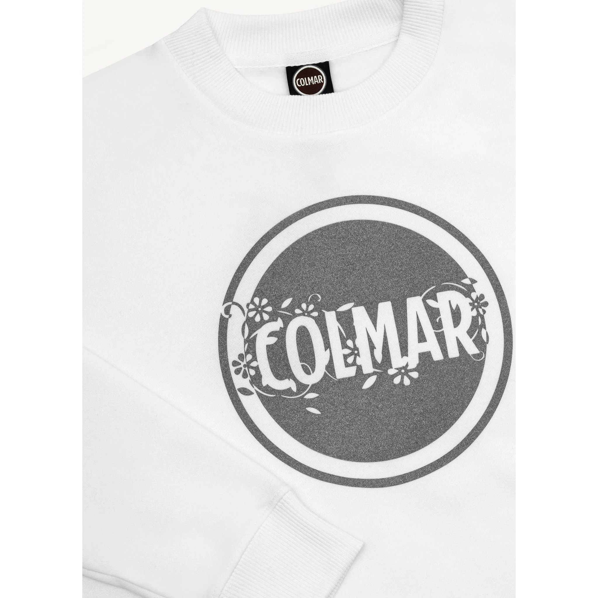 COLMAR Sweaters White