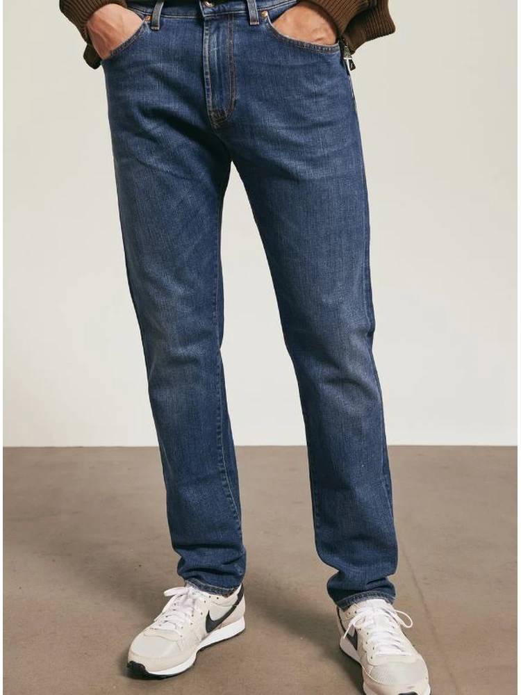 ROY ROGER'S RTW... Blue alternative