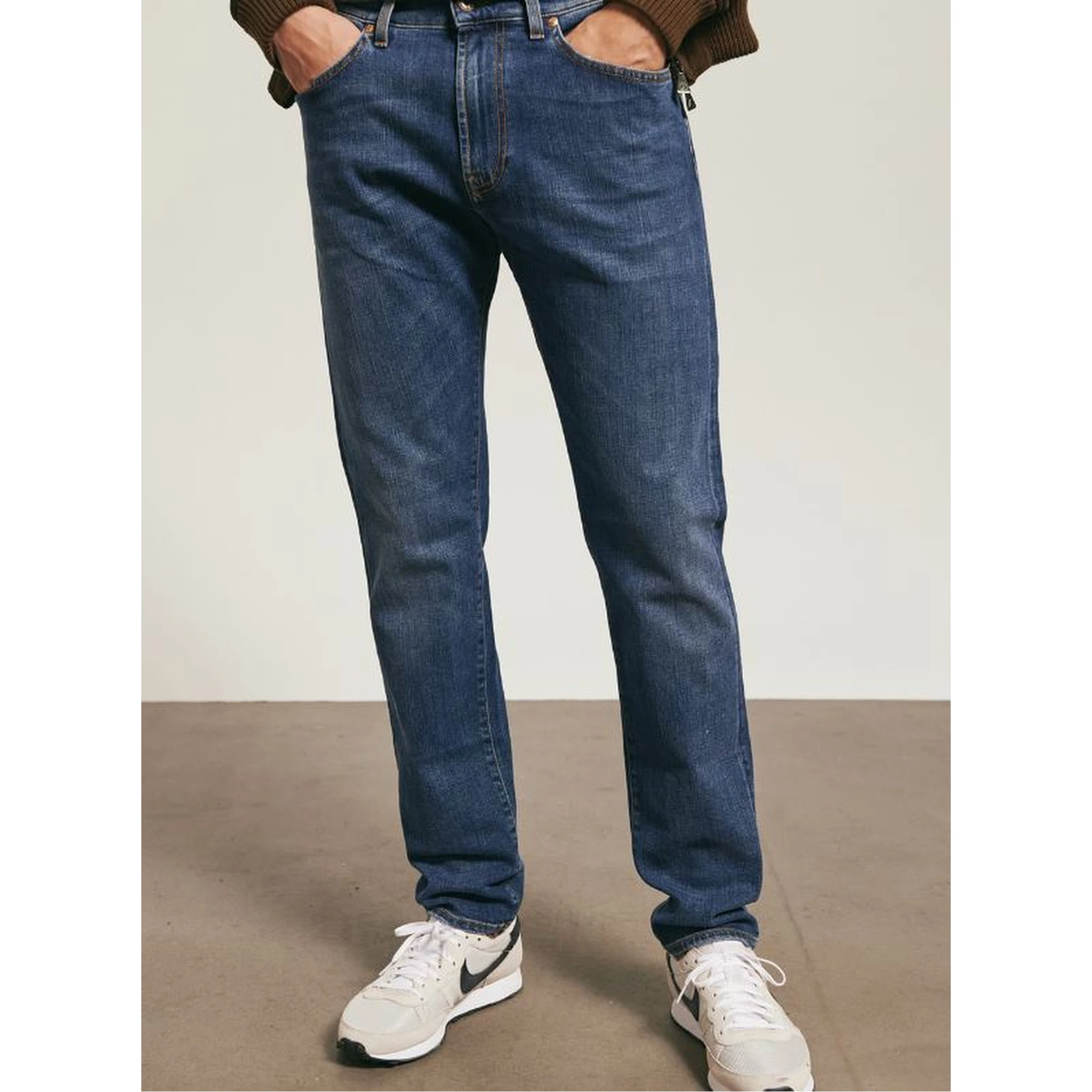 ROY ROGER'S RTW... Blue