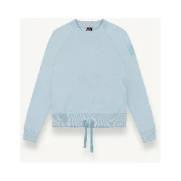 COLMAR Sweaters Clear Blue