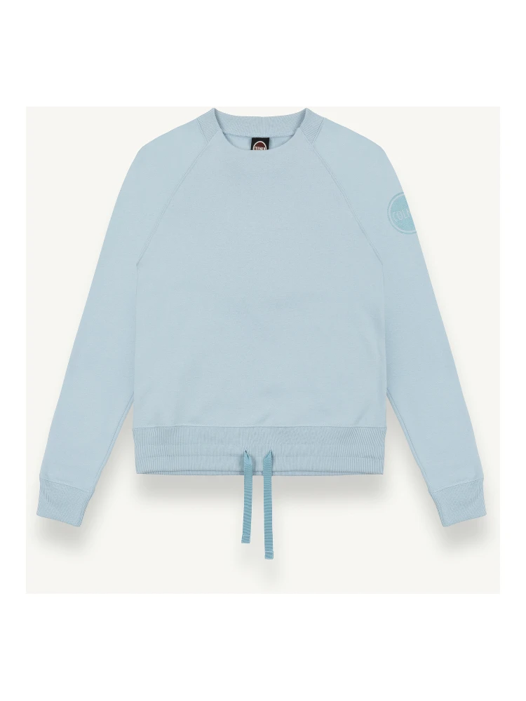 COLMAR Sweaters Clear Blue
