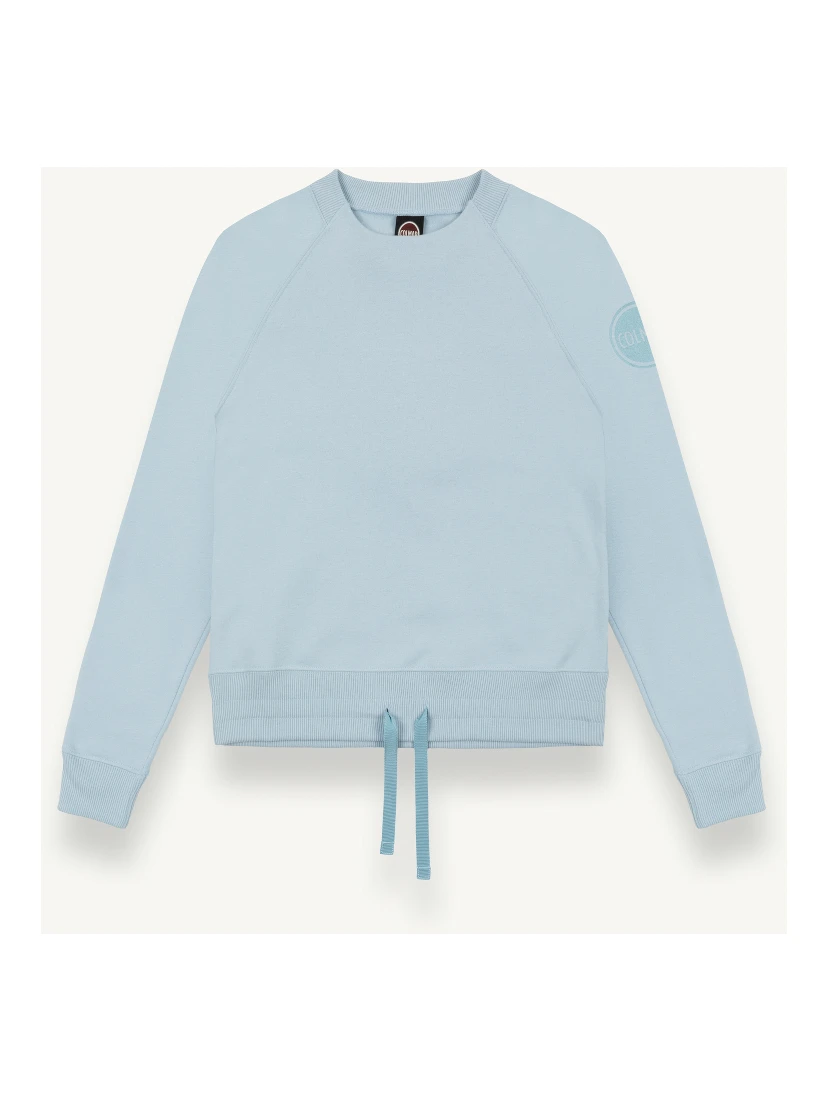 COLMAR Sweaters Clear Blue