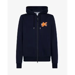 Sun 68 Sweaters Blue