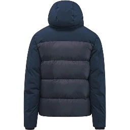 BOMBOOGIE Jackets Blue