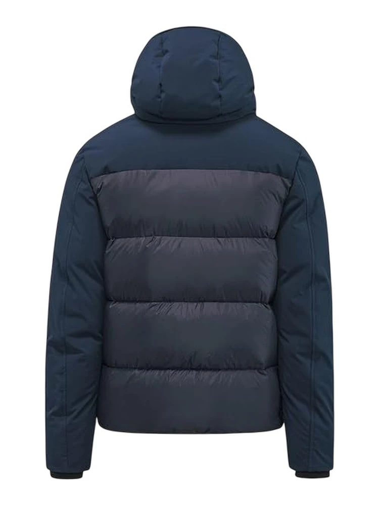 BOMBOOGIE Jackets Blue alternative