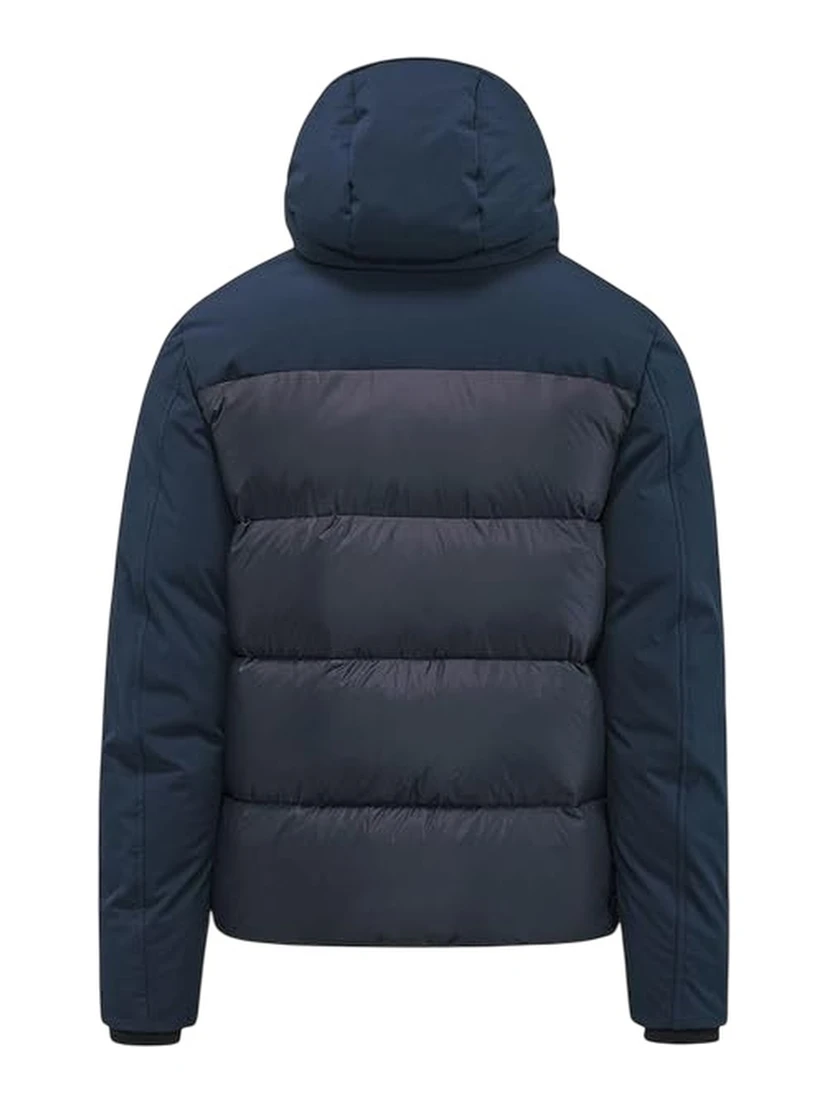 BOMBOOGIE Jackets Blue