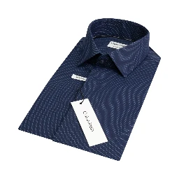 Calvin Klein Shirts Blue