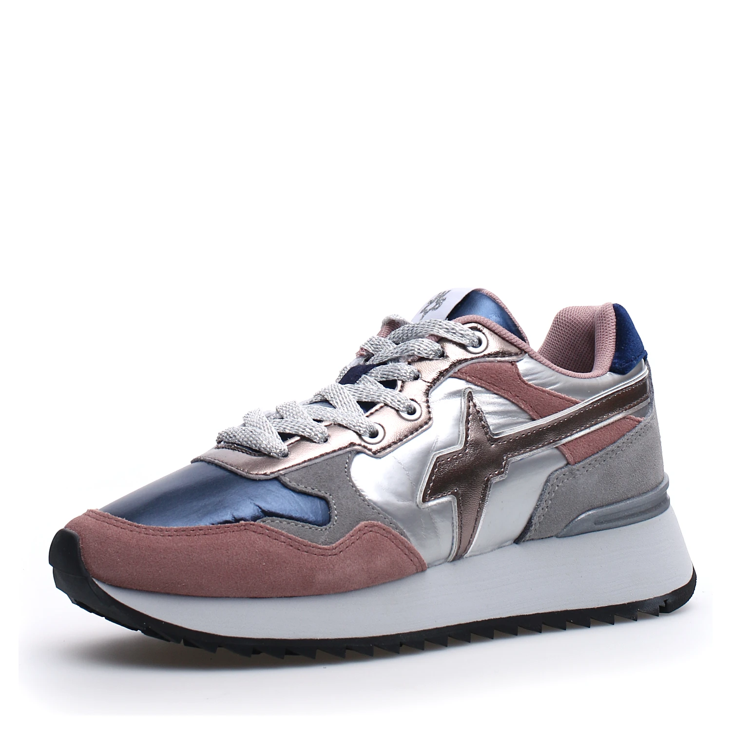 W6YZ Sneakers Pink