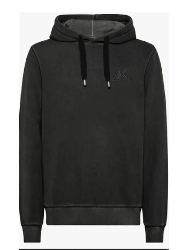 Sun 68 Sweaters Black