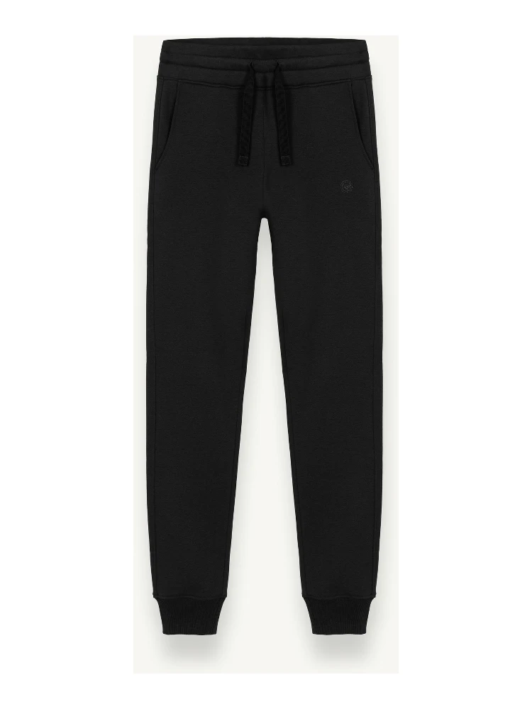 COLMAR Trousers Black