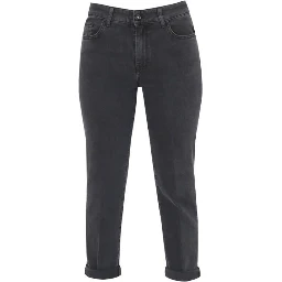KOCCA Trousers Black