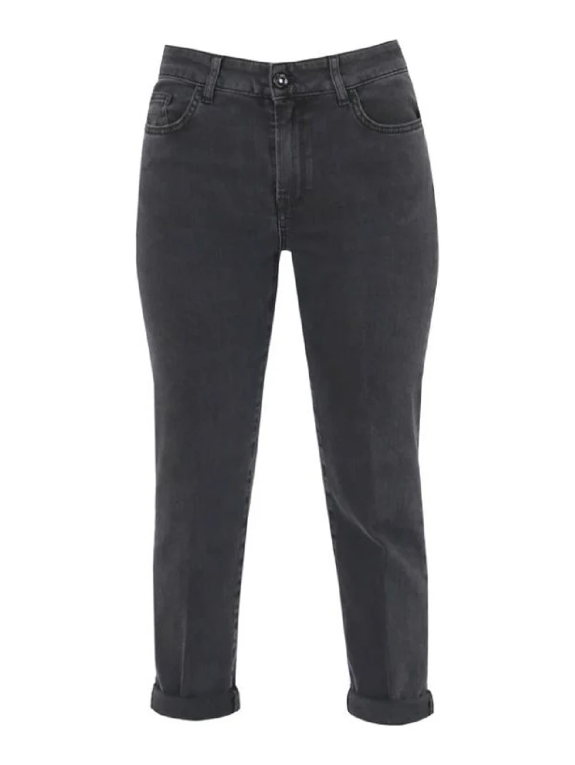 KOCCA Trousers Black