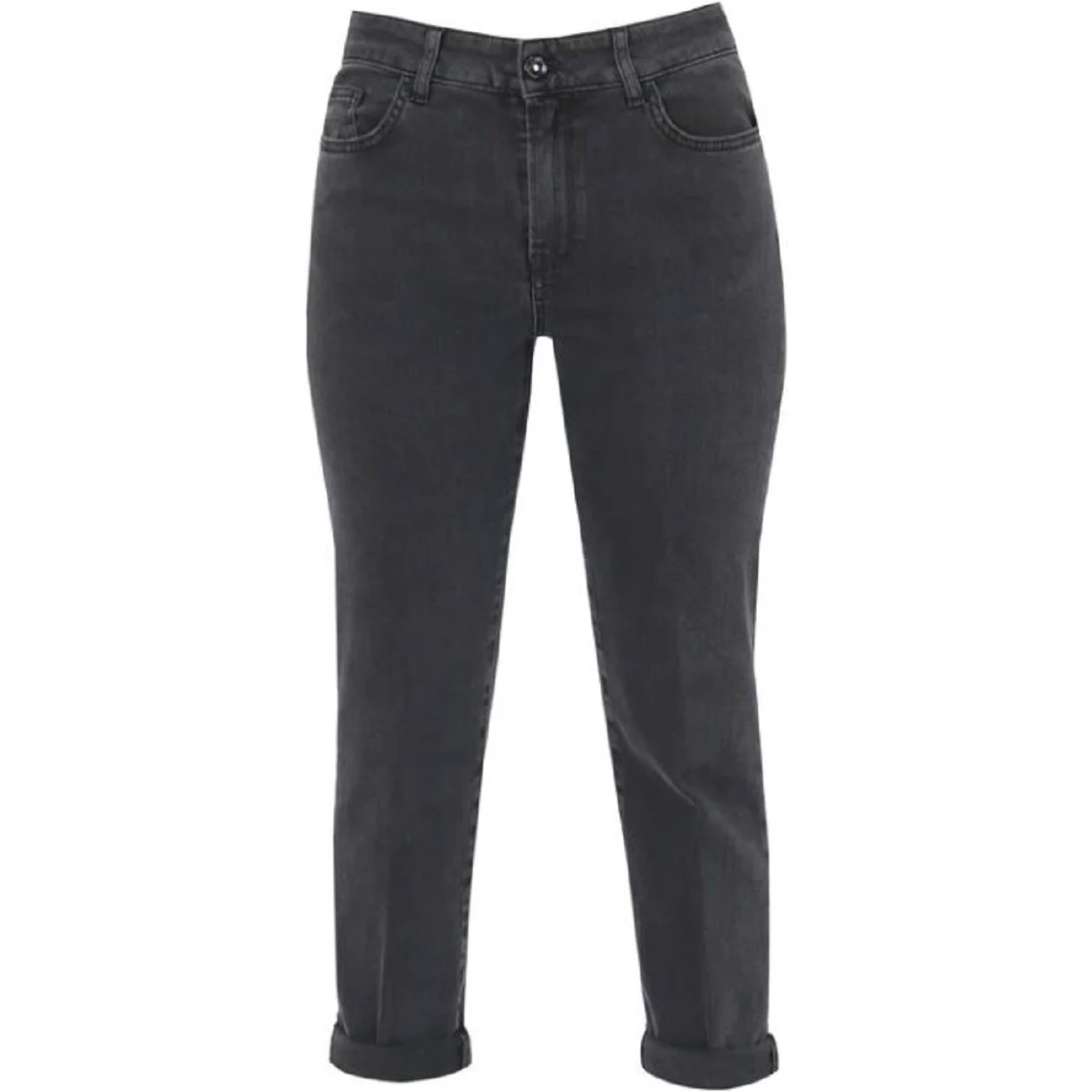 KOCCA Trousers Black