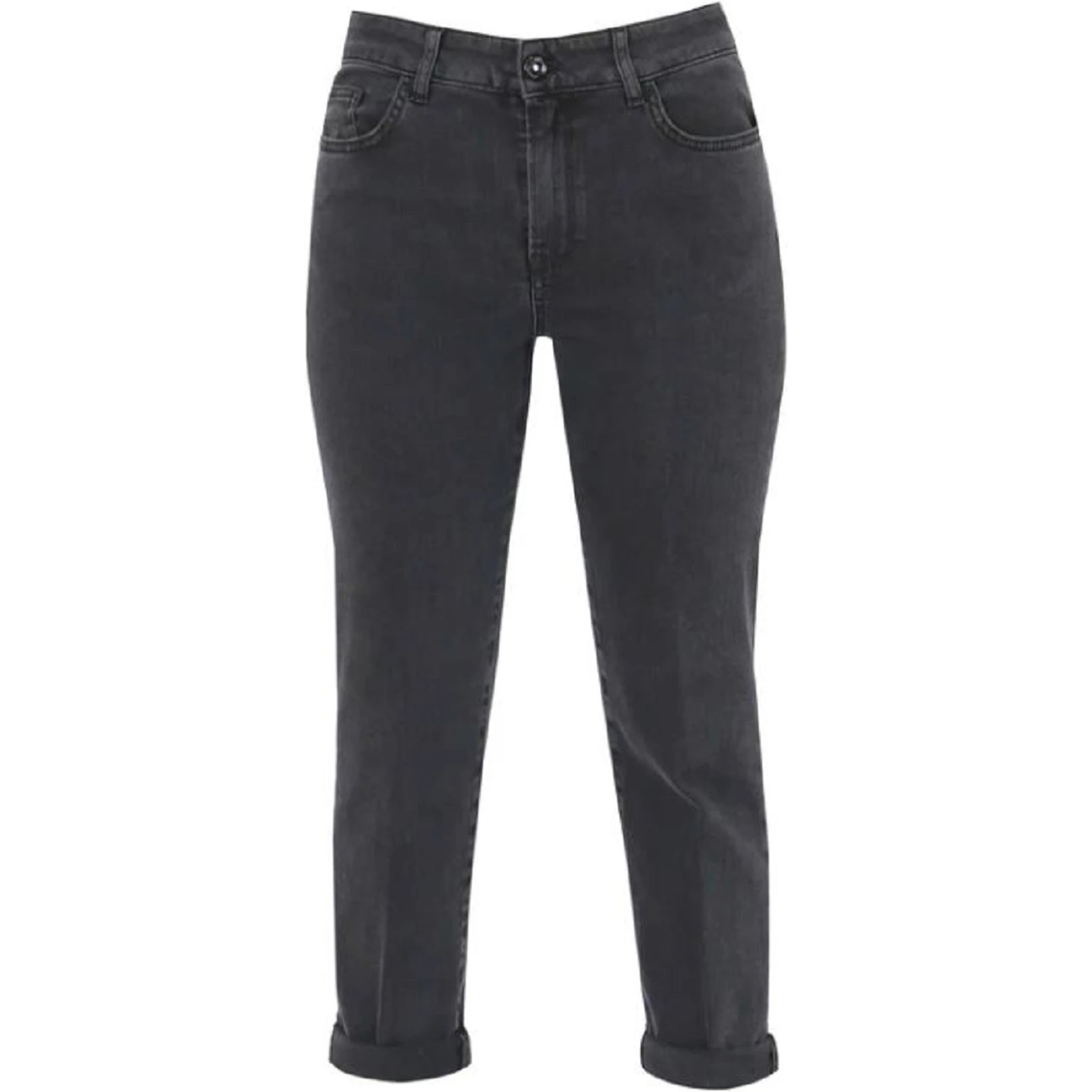 KOCCA Trousers Black