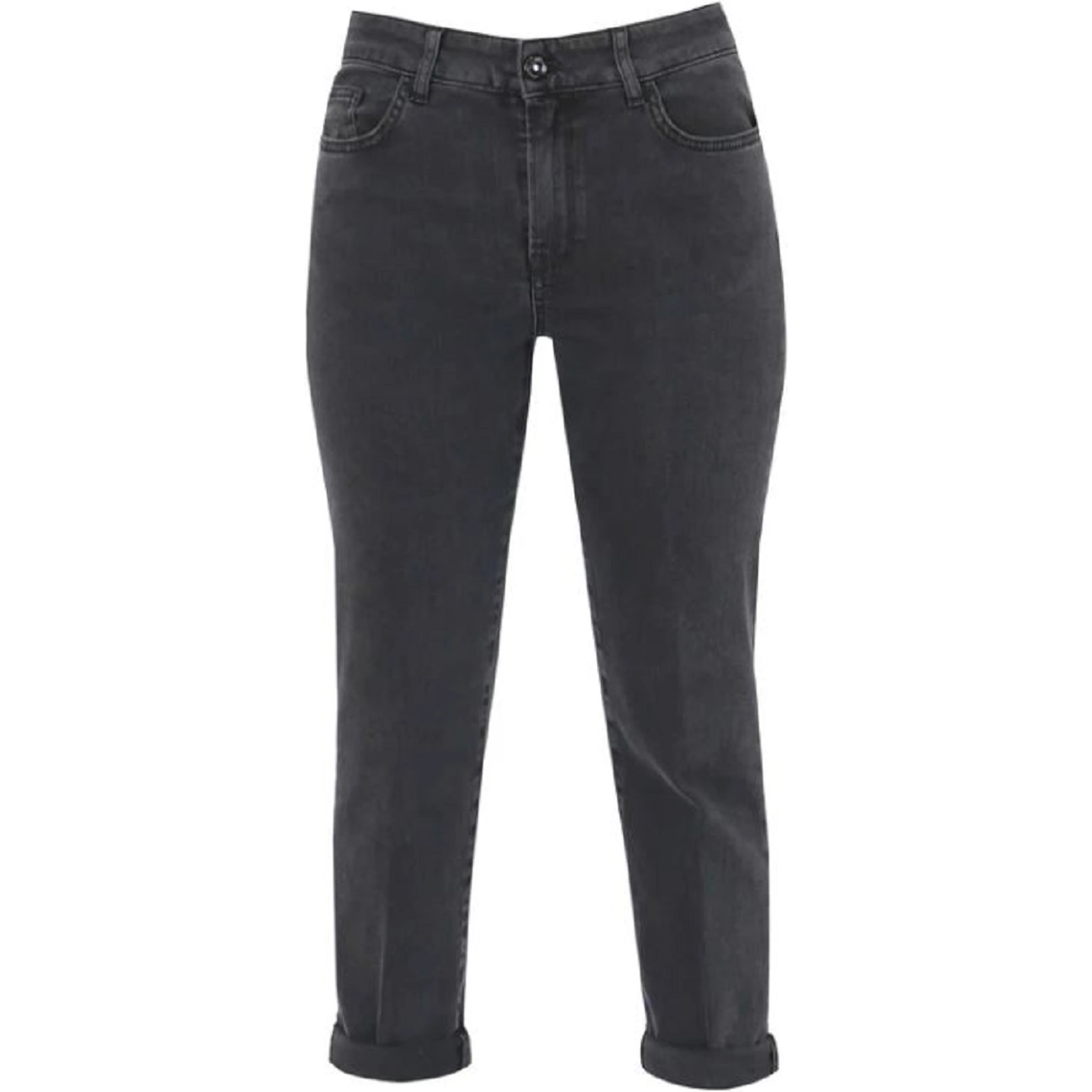 KOCCA Trousers Black