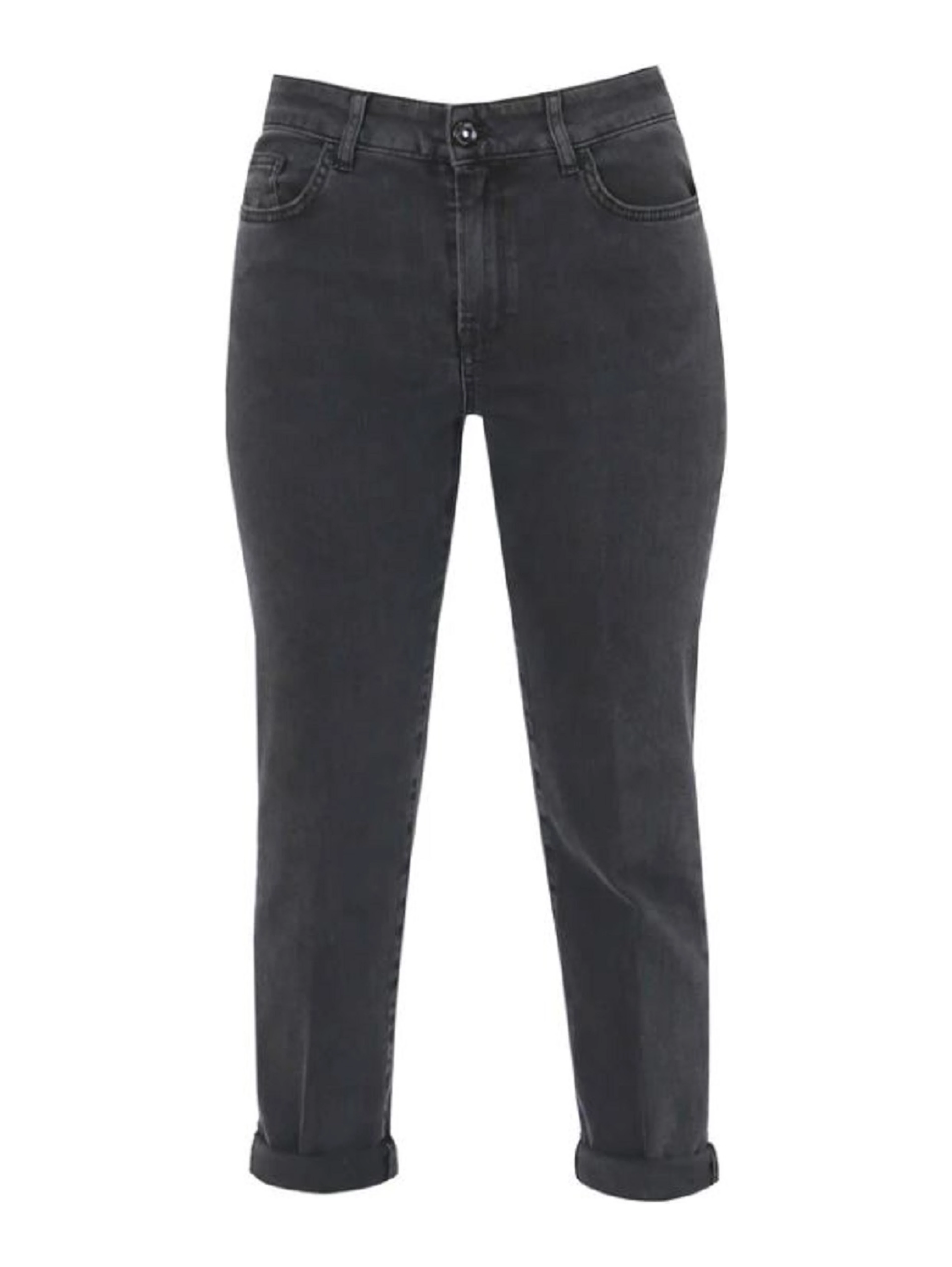 KOCCA Trousers Black