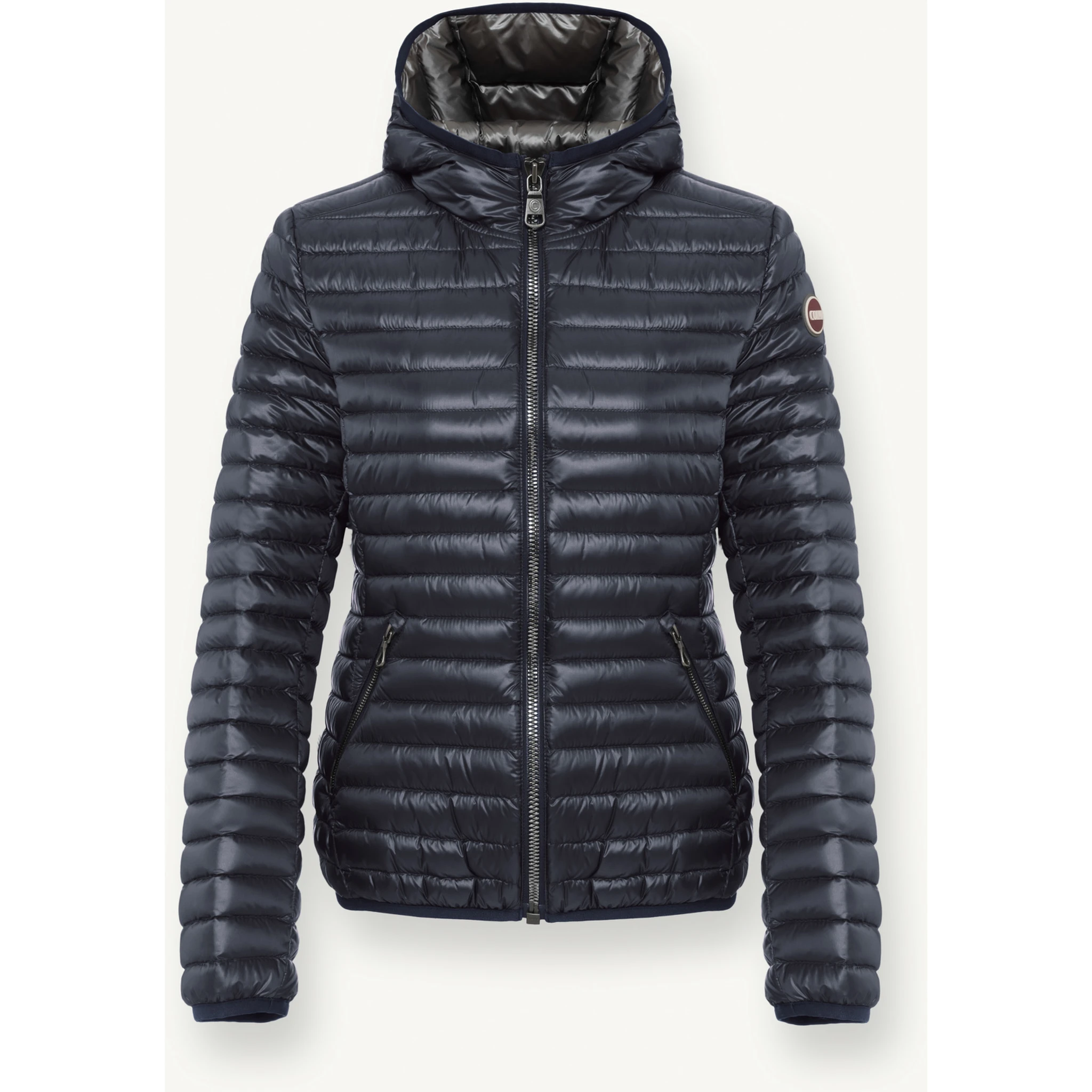 COLMAR Jackets Blue