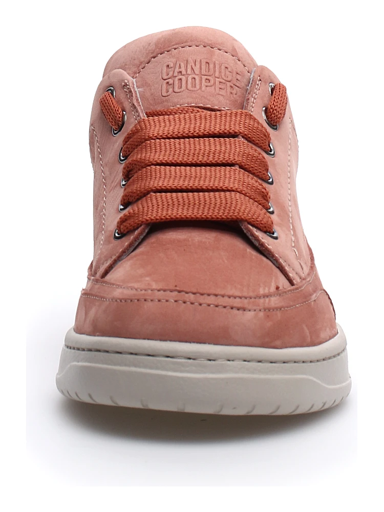 CANDICE COOPER Sneakers Pink alternative
