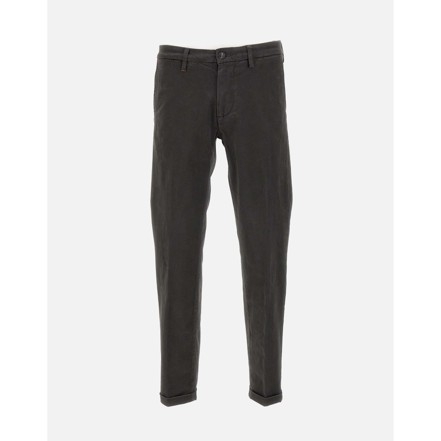 Re-Hash Trousers Grey