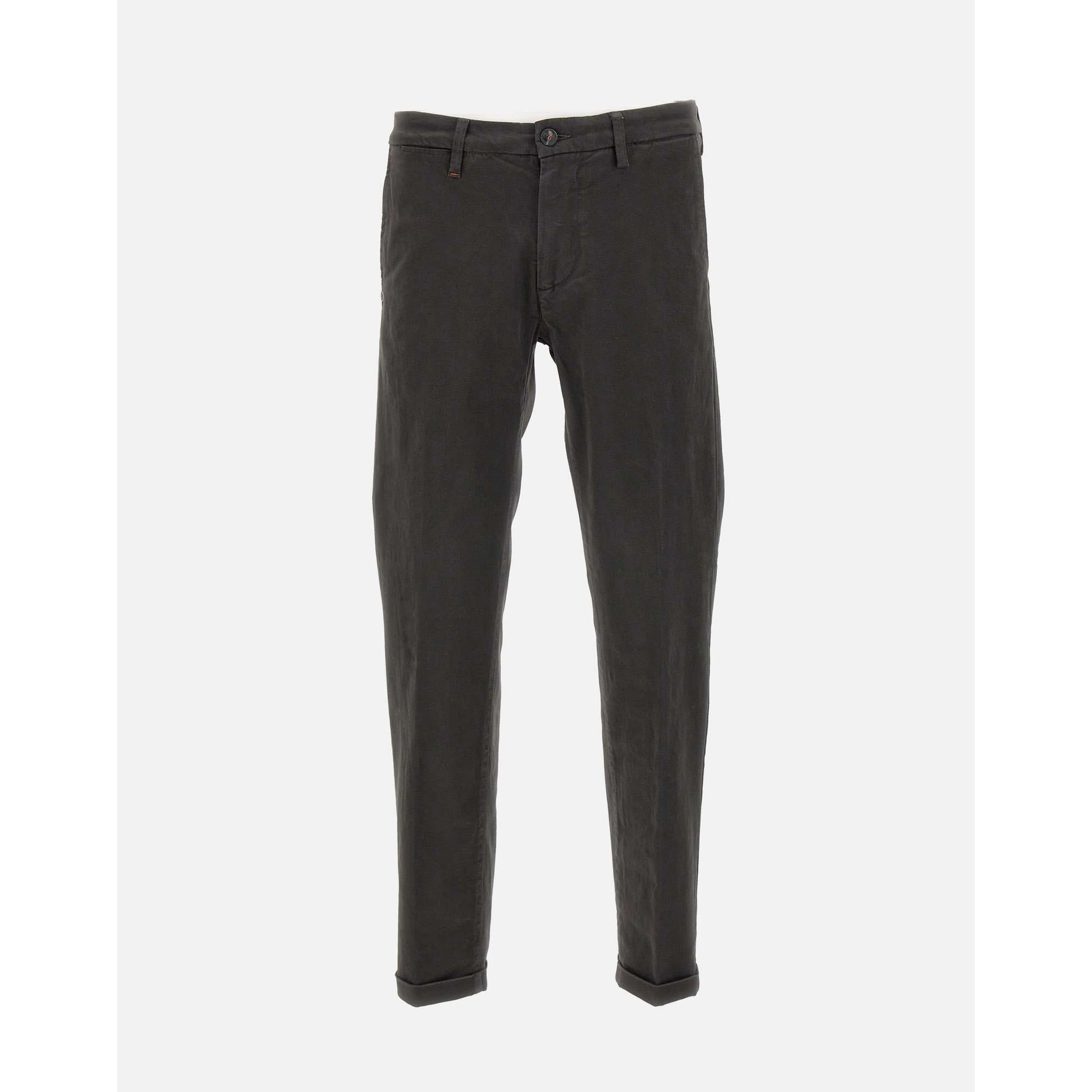 Re-Hash Trousers Grey