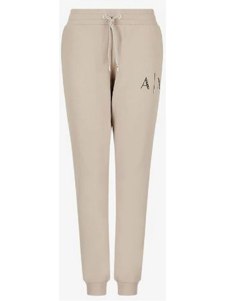 ARMANI EXCHANGE Trousers Beige
