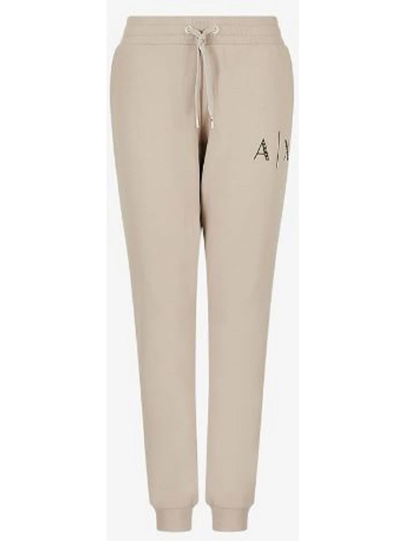 ARMANI EXCHANGE Trousers Beige