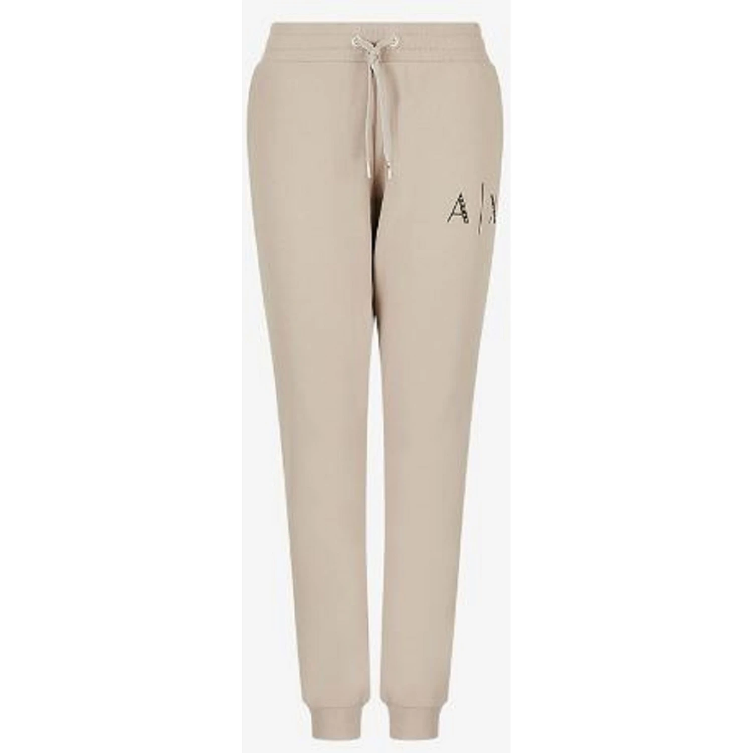 ARMANI EXCHANGE Trousers Beige
